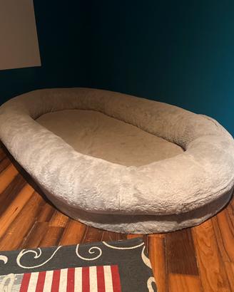 Cuccia maxi per cane