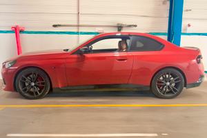 BMW G42 serie 2 Coupé 230i Msport Pro Full