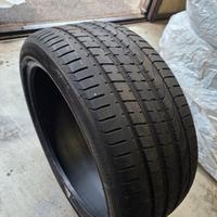PNEUMATICI PIRELLI PZero ESTIVI - X MACAN