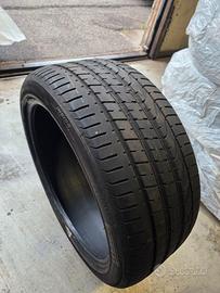 PNEUMATICI PIRELLI PZero ESTIVI - X MACAN