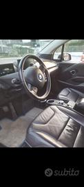 bmw i3 full elettric