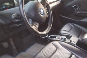 bmw i3 full elettric