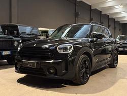MINI Countryman 1.5 Cooper Countryman ALL4 Autom