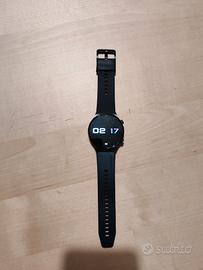 HUAWEI WATCH GT 2 Pro Night Black