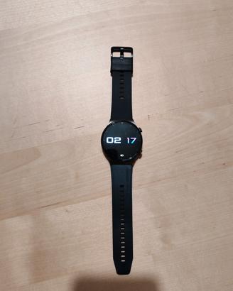 HUAWEI WATCH GT 2 Pro Night Black