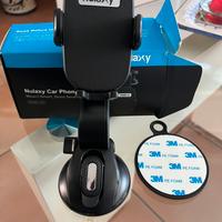 Supporto cellulare da auto Nulaxy