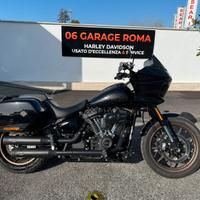 Harley-Davidson softail LOW RIDER ST 2024