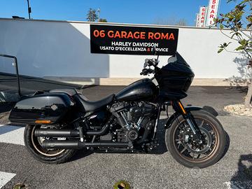 Harley-Davidson softail LOW RIDER ST 2024