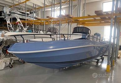 Ranieri Azzurra 40th Anniversary – Edition Limited