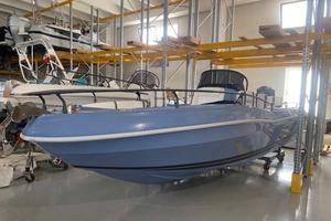 Ranieri Azzurra 40th Anniversary – Edition Limited