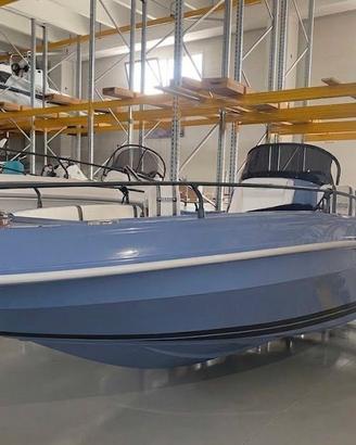 Ranieri Azzurra 40th Anniversary – Edition Limited