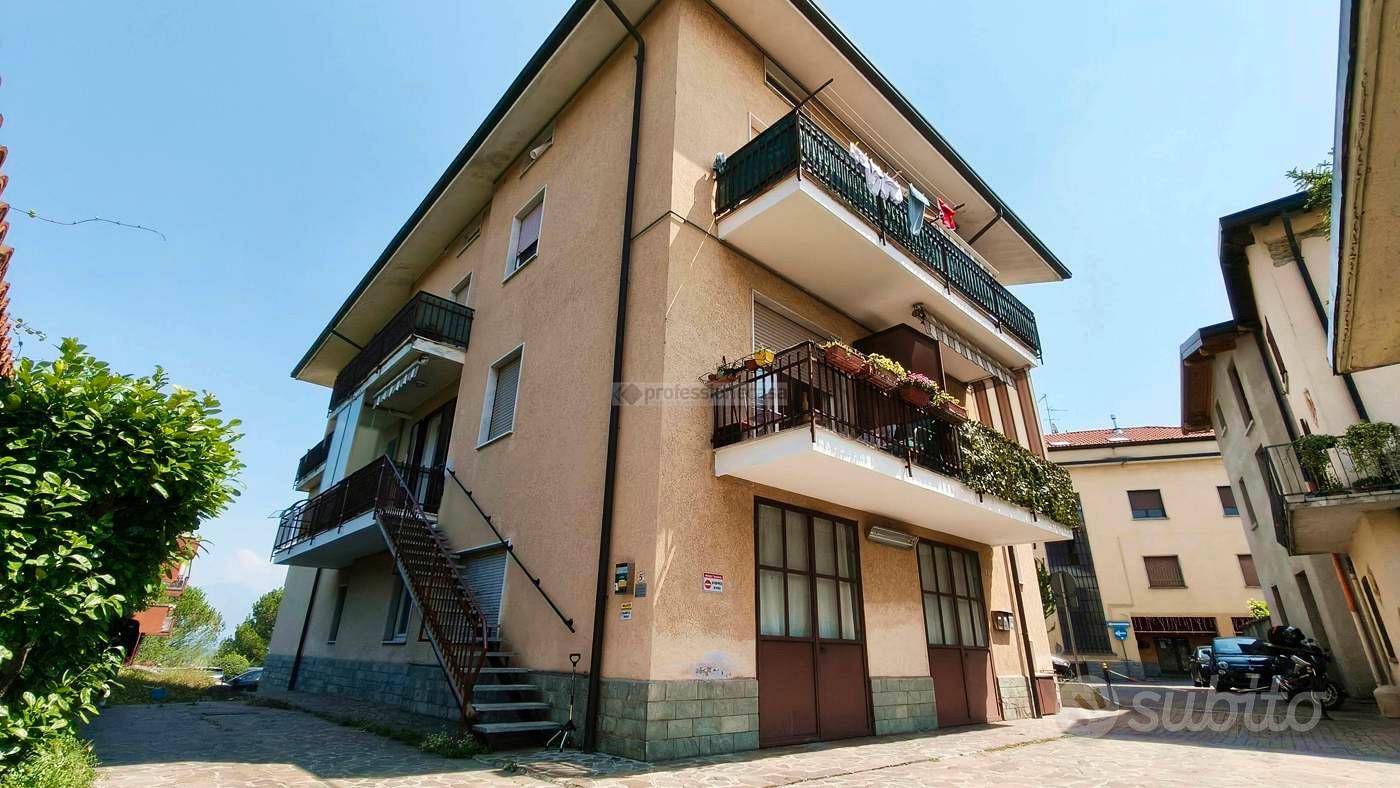 Appartamento – Costa Masnaga, Tregolo, Pettana - Vista 2