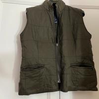 Fay gilet marrone usato taglia XL