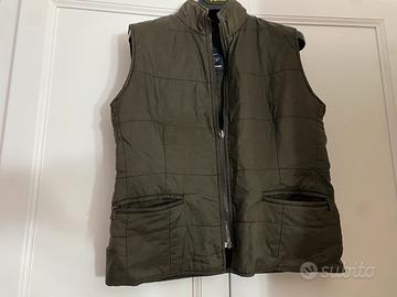 Fay gilet marrone usato taglia XL