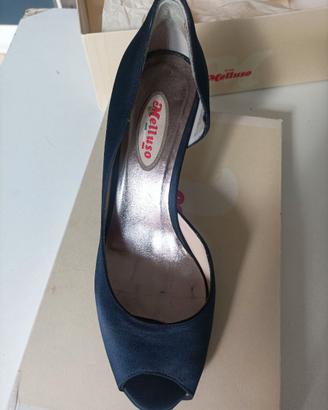 Scarpe Melluso