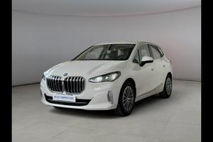 BMW Serie 2 U06 - 218d Active Tourer Luxury auto