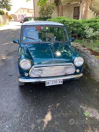 Mini Cooper 1.3 cat