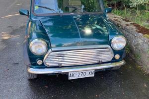 Mini Cooper 1.3 cat