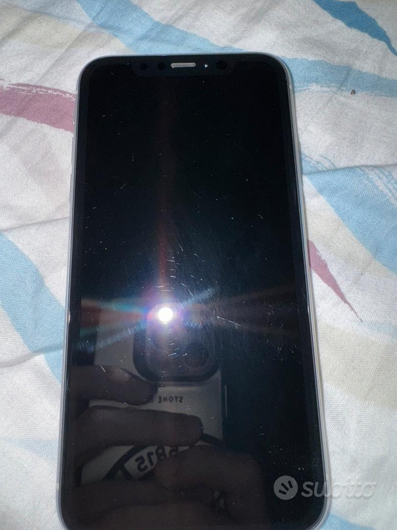iphone xr 64 gb Telefonia In vendita a Venezia