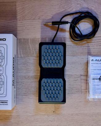 Pedale di Espressione M-Audio EX-P