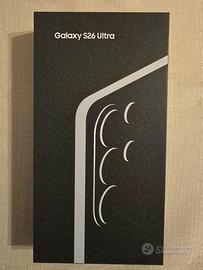 SAMSUNG GALAXY S26 ULTRA 12/512GB COBALT VIOLET