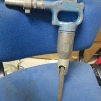 martello demolitore pneumatico 