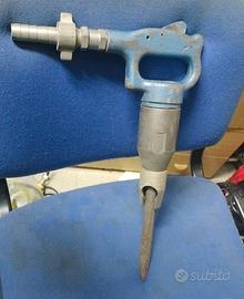 martello demolitore pneumatico 