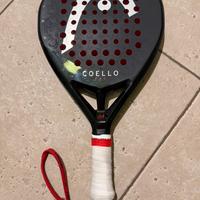 Head Coello pro 2025