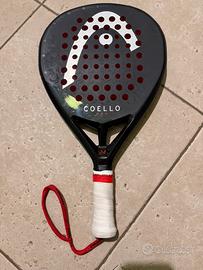 Head Coello pro 2025