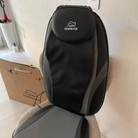 Sedile relax massaggiante