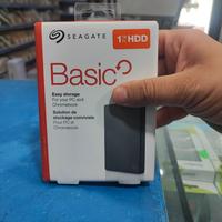 Hard disk esterno 1tb