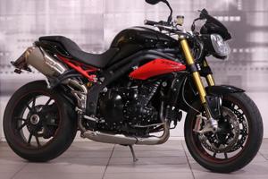 Triumph Speed Triple 1050 R Abs