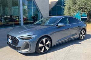Audi A5 2024 Berlina 2.0 tdi mhev S line edition q