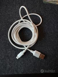 Cavo USB PER Apple Lightning