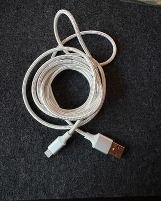 Cavo USB PER Apple Lightning