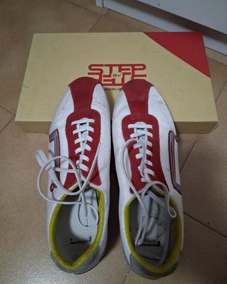 Scarpe Pirelli