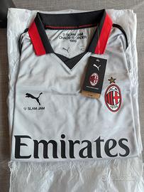 Maglia Milan SLAM JAM Puma Gara