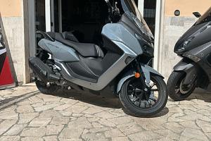 Sym Maxsym 400 GT - PRENOTABILE