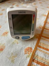 Misura pressione da polso