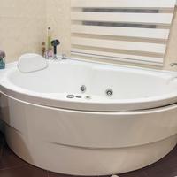 Vasca idromassaggio jetfun