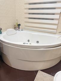 Vasca idromassaggio jetfun