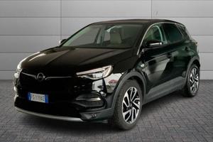 Opel Grandland X Grandland 1nd serie 1.2 Turb...