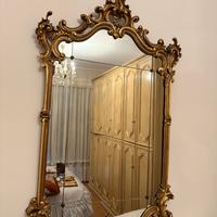 Specchio barocco