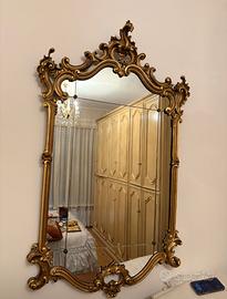Specchio barocco