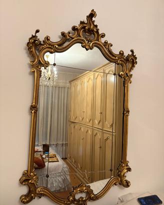 Specchio barocco