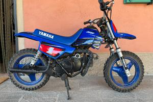 Yamaha PW 50