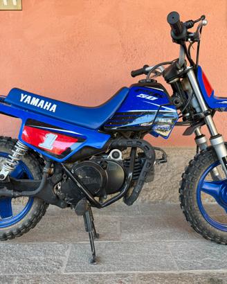 Yamaha PW 50