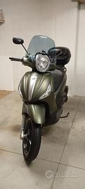Piaggio Beverly 300 S