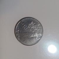 moneta 100 lire 1979