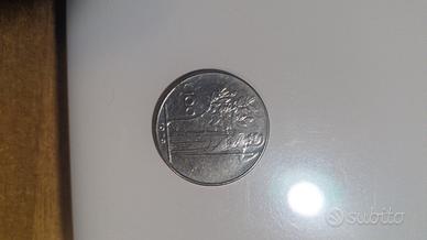 moneta 100 lire 1979